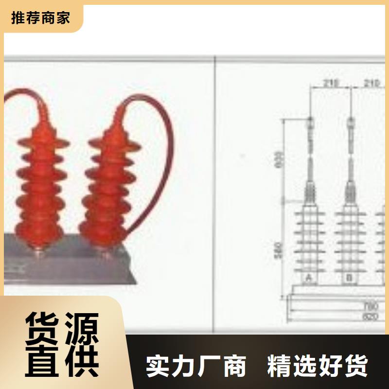 过电压保护器【固定金具销售】卓越品质正品保障主推产品