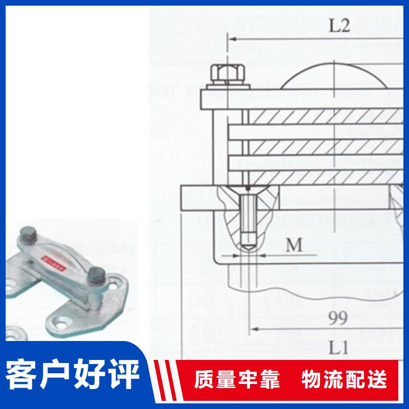 母线金具限流熔断器严格把控每一处细节售后服务完善