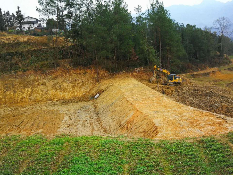 土壤修复污染水体处理厂污水提标定制源头厂家供应