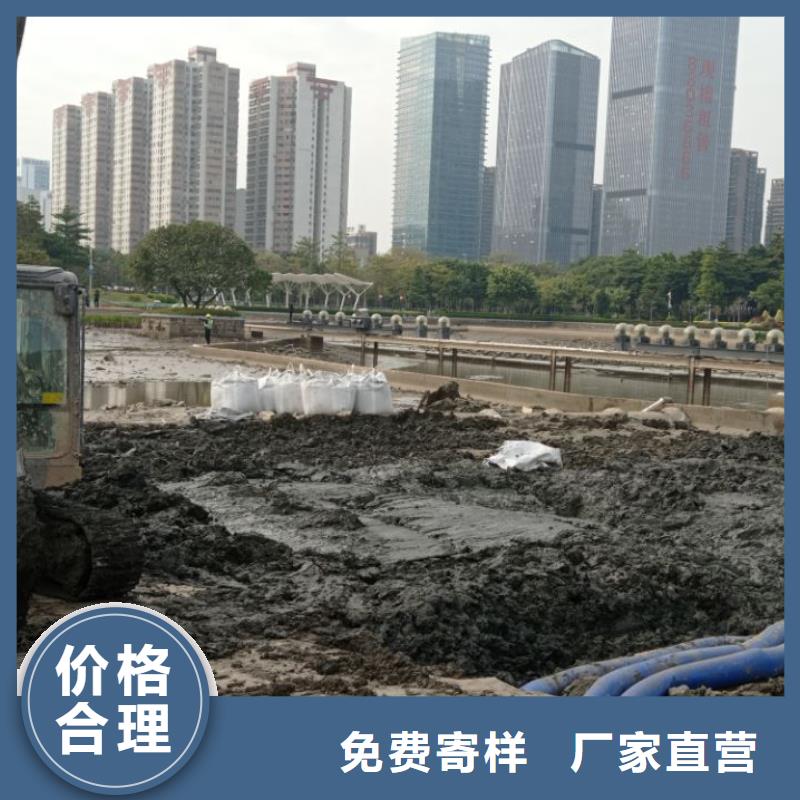 污泥处理土壤固化剂讲信誉保质量当地生产厂家