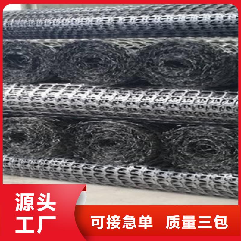 双向塑料格栅高强度土工网精益求精让利客户