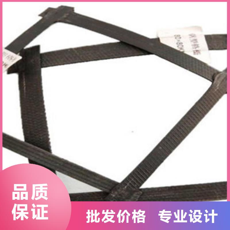 钢塑土工格栅【高强度土工网】经久耐用本土制造商