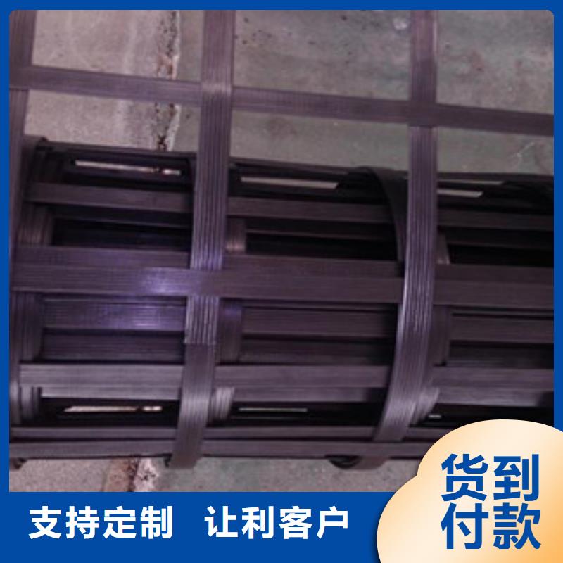 钢塑土工格栅【防裂贴抗裂贴】精品选购质量检测