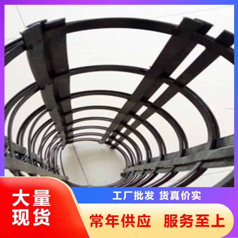 钢塑土工格栅三维植被网用品质说话安装简单