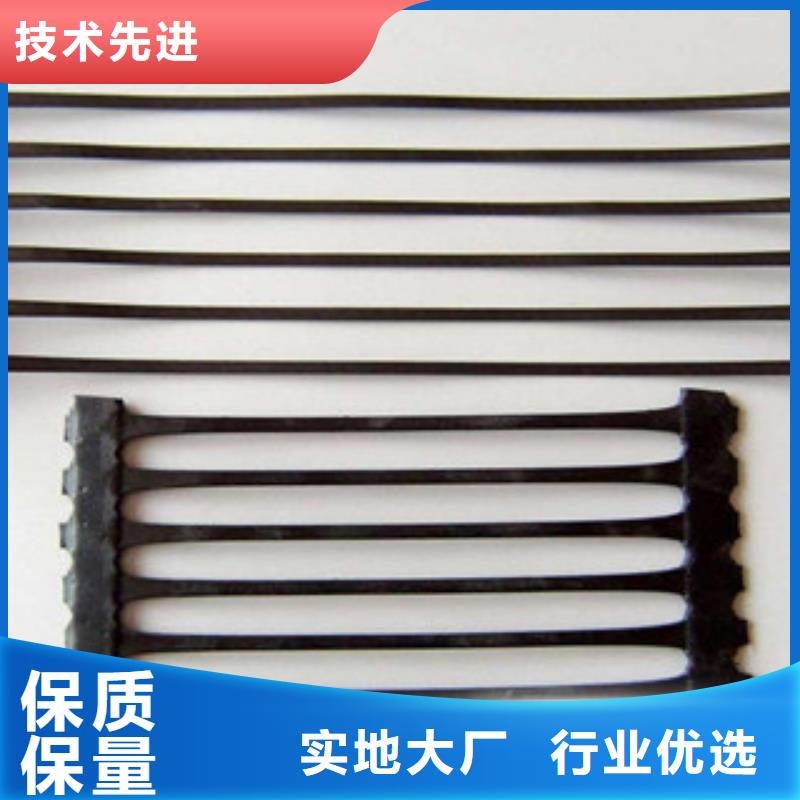 单向塑料格栅膨润土防水毯专注细节更放心讲信誉保质量