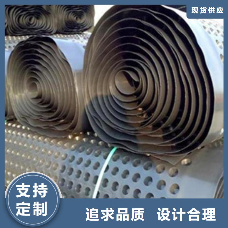 塑料排水板_虹吸滤水板排水板质量优价格低快速发货