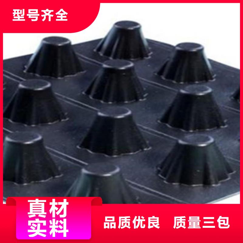 塑料排水板疏水滤水板凹凸型蓄水板助您降低采购成本本地范围公司