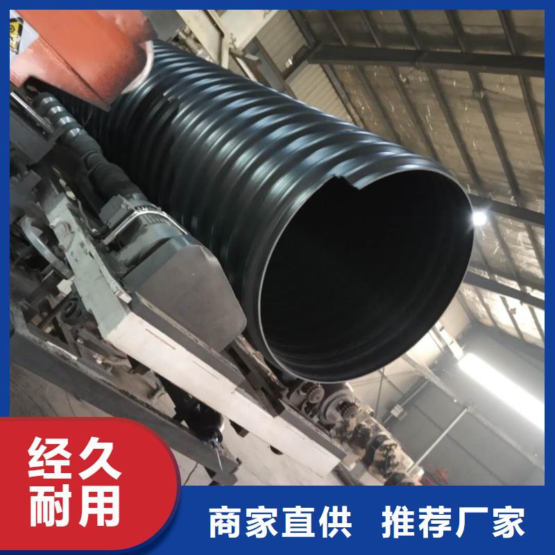 钢带管,钢丝网骨架复合管行业优选附近生产商