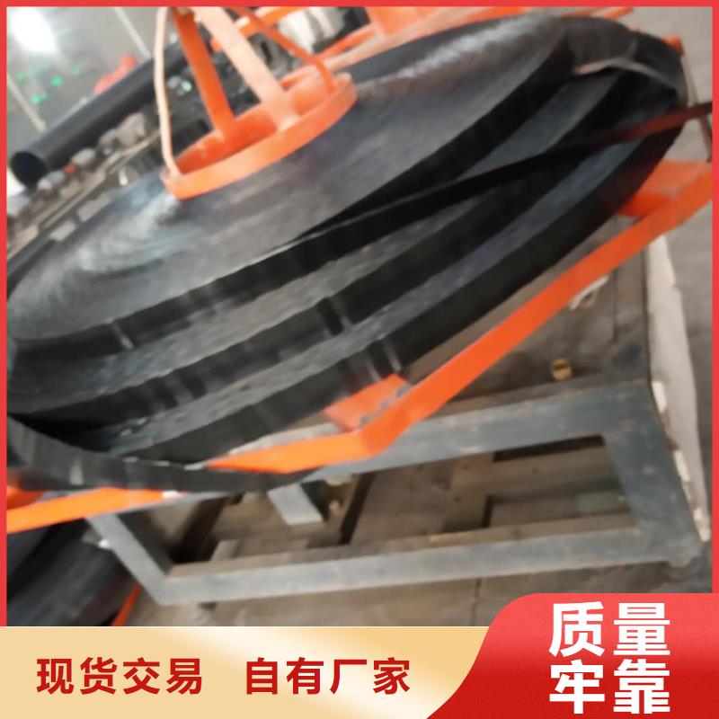 钢带管 钢丝网骨架复合管自营品质有保障保质保量