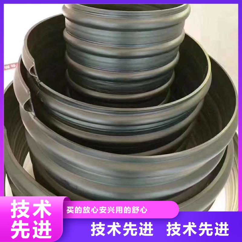 钢带管_钢带增强螺旋波纹管生产经验丰富打造行业品质