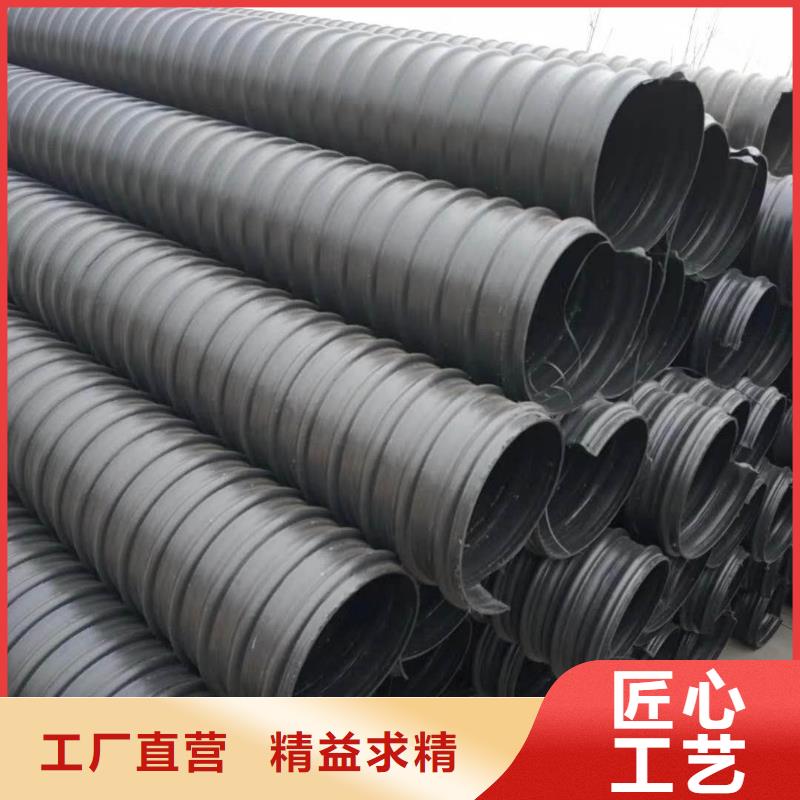 钢带管七孔梅花管产地货源应用广泛