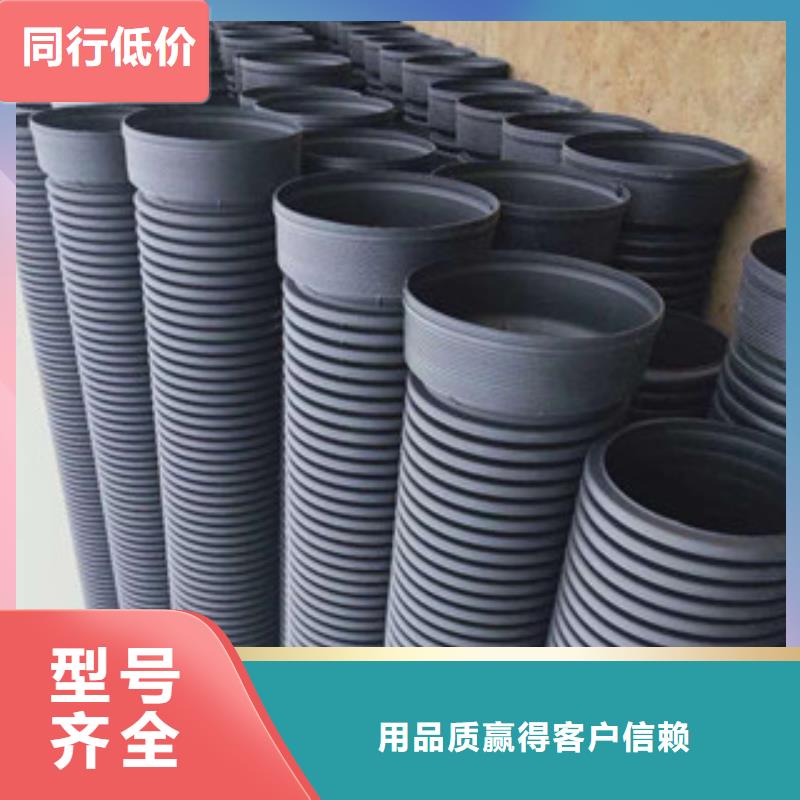 波纹管格栅管源头厂家量大价优按需定做