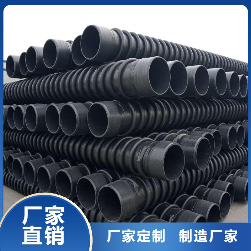 克拉管-【钢丝网骨架复合管】长期供应匠心品质