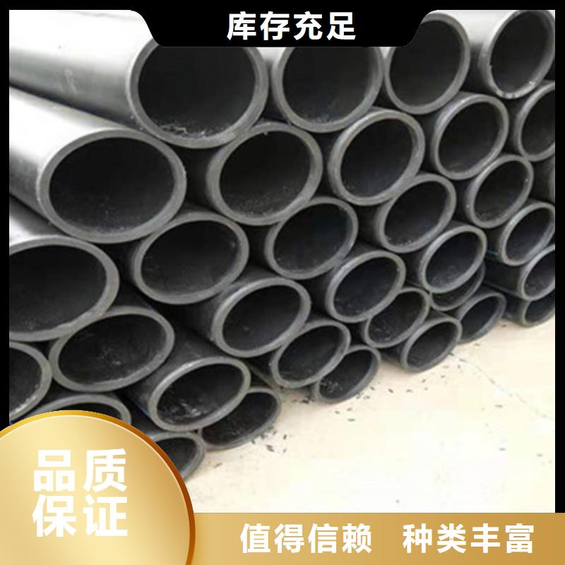 钢丝骨架管PE给水管诚信厂家工艺成熟