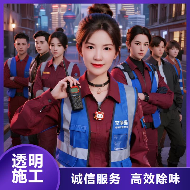 空净猫上门除甲醛除苯全国品牌直营-太仓璜泾镇鹿河管理区 上门除甲醛公司 空净猫全国直营无害服务技术可靠