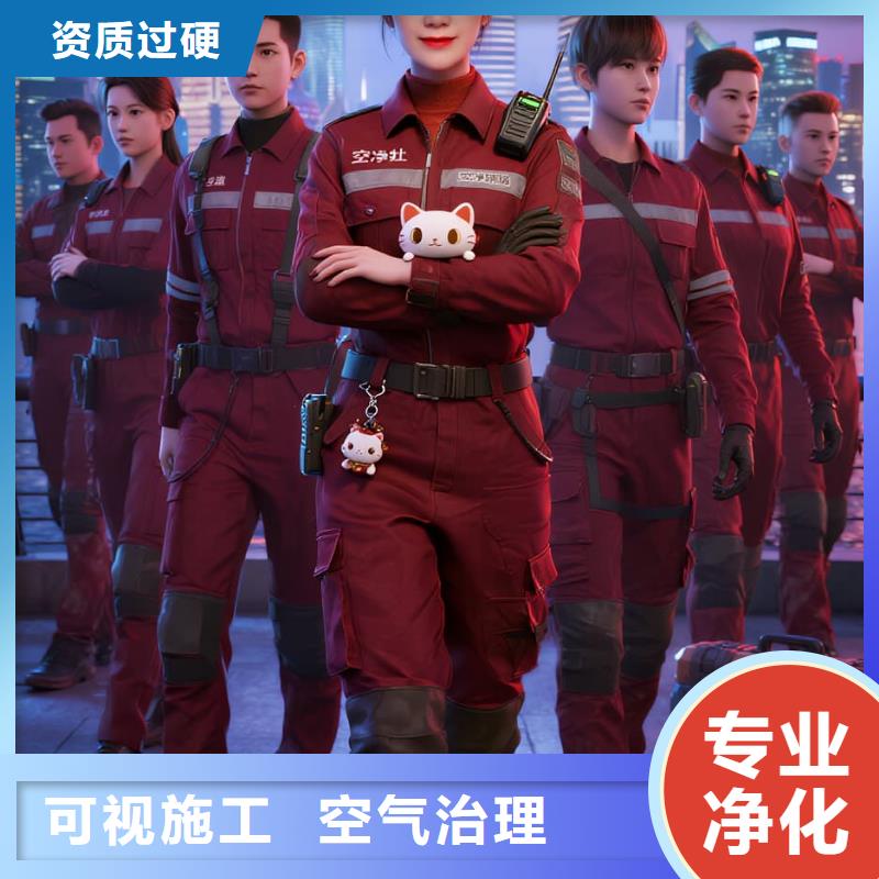 全国直营上门除甲醛检测治理品牌空净猫除甲醛北京市望京CBD 上门除甲醛检测治理公司 空净猫全国直营达标知名公司