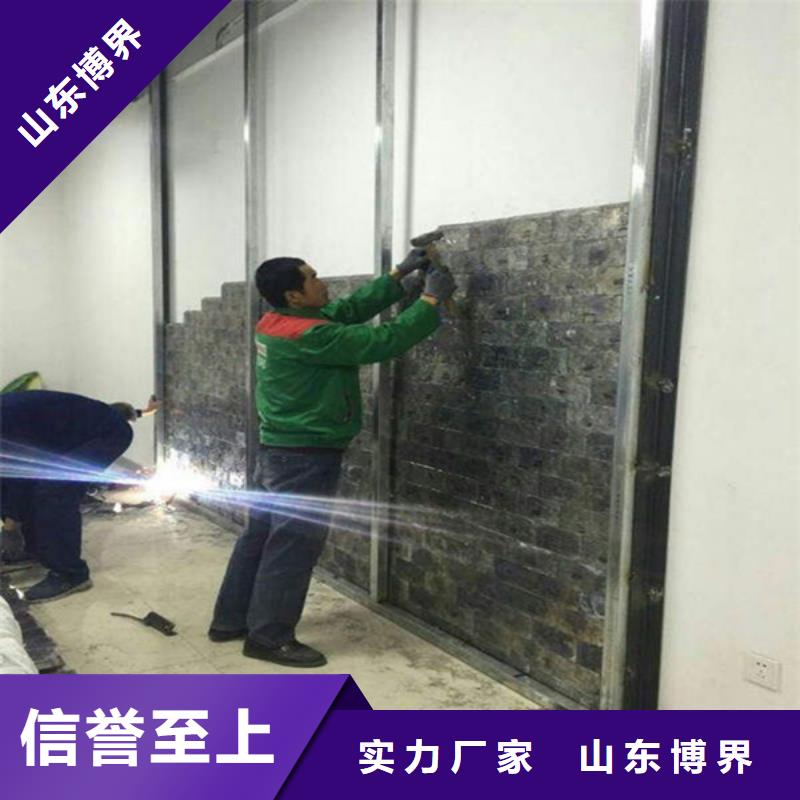 防护铅板厂家直发实力才是硬道理