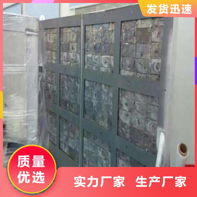 铅板合作共赢本地经销商