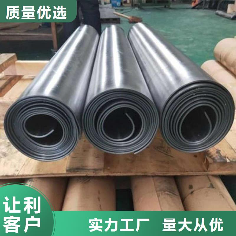 三门峡5mm铅板现货充足量大货源充足