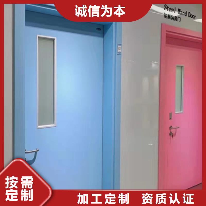 拍片室铅门现货销售精品选购