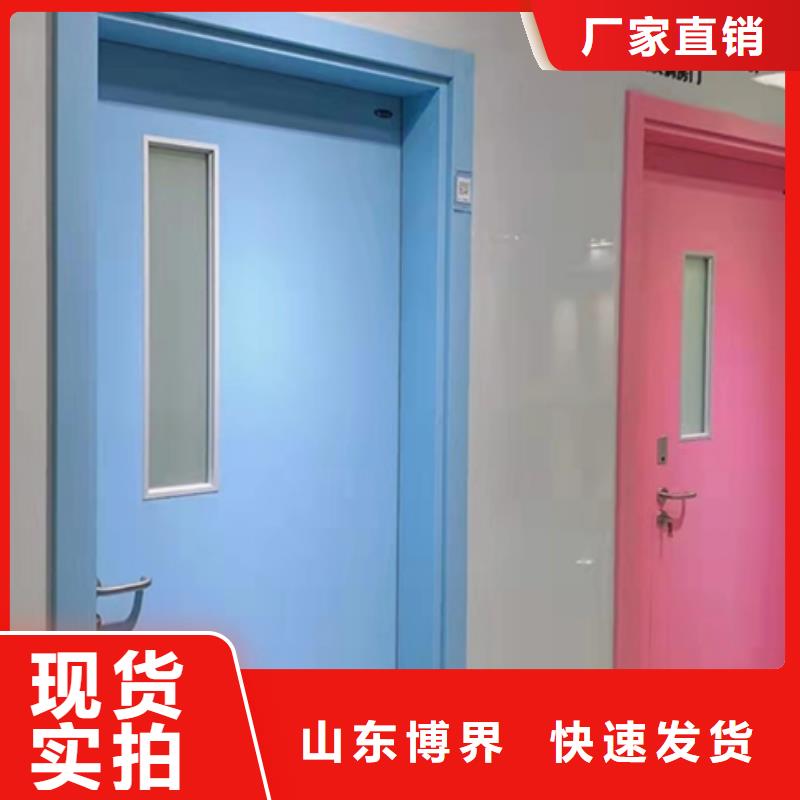 电动平移铅门保障诚信商家