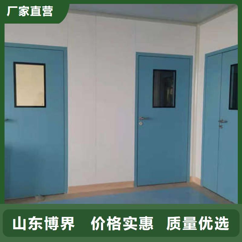 海南不锈钢铅门今日当地货源