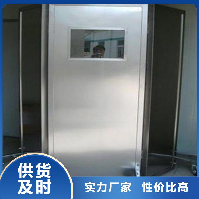 CT防护门工厂直营当地货源