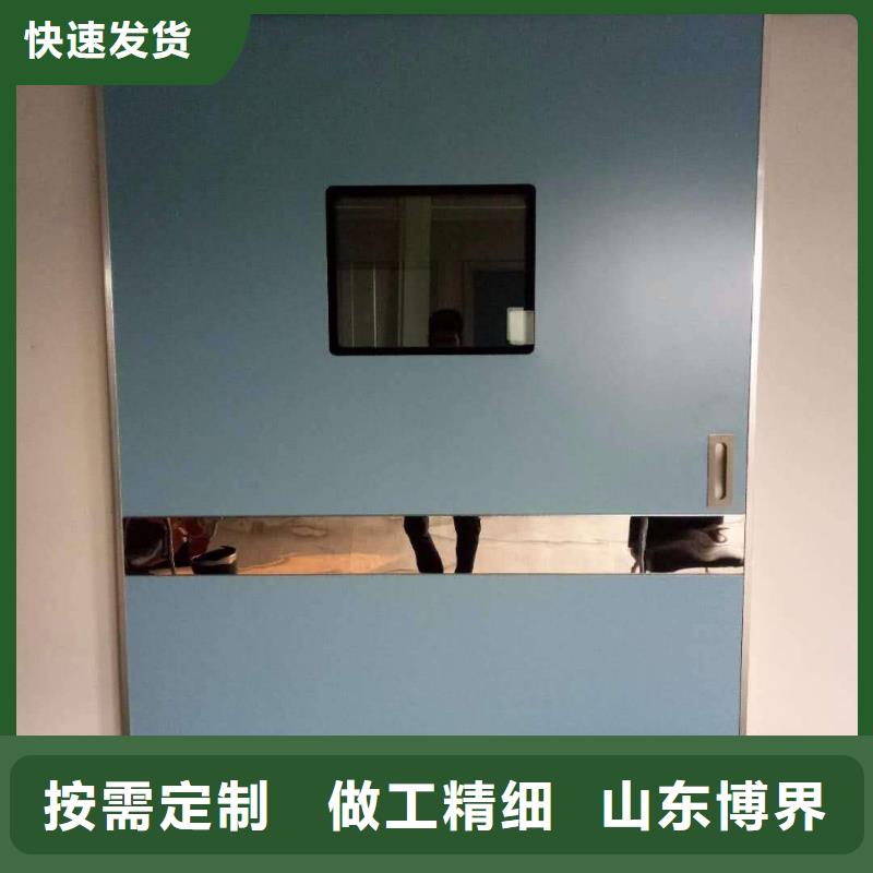 益阳DR室钡板防护安装简单同城供应商