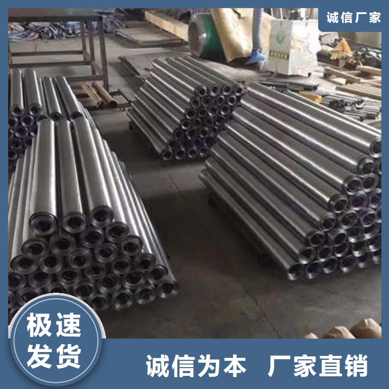 辐射防护钡板拒绝中间商源头直供