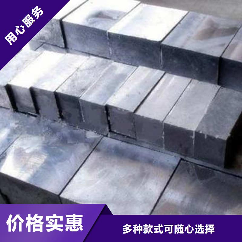 日喀则铅制品加工产地货源好货有保障
