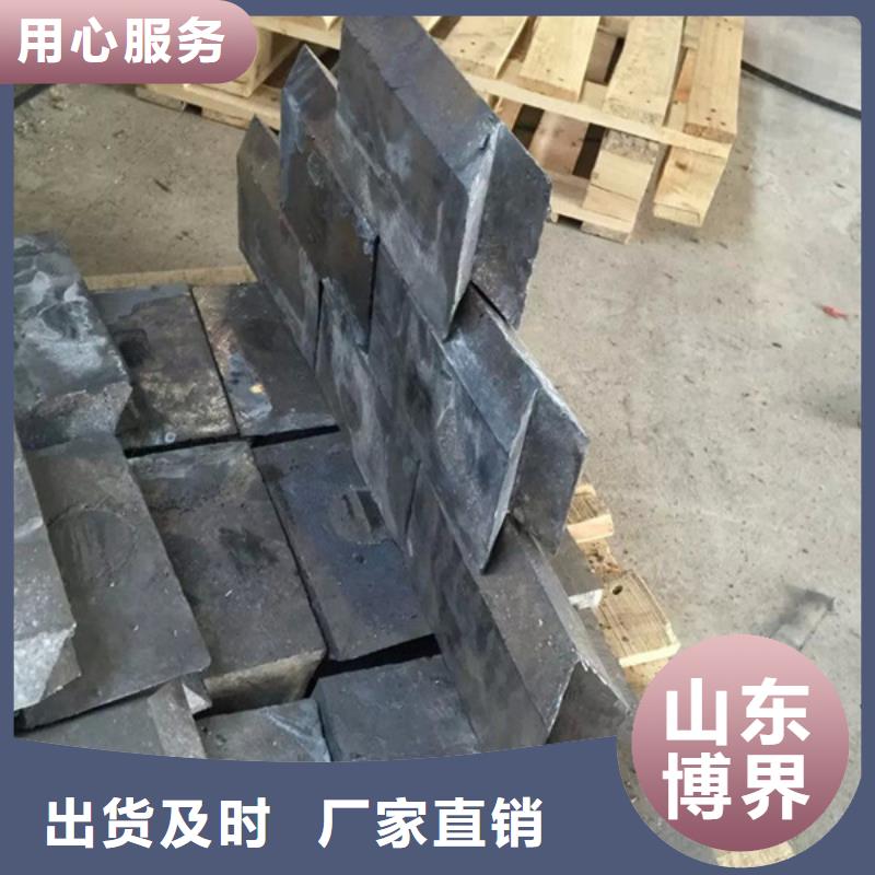切割铅砖现货销售细节严格凸显品质