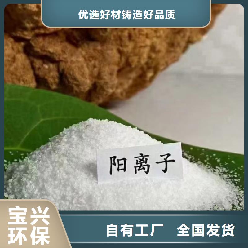 阳离子聚丙烯酰胺诚信经营采购品质信得过