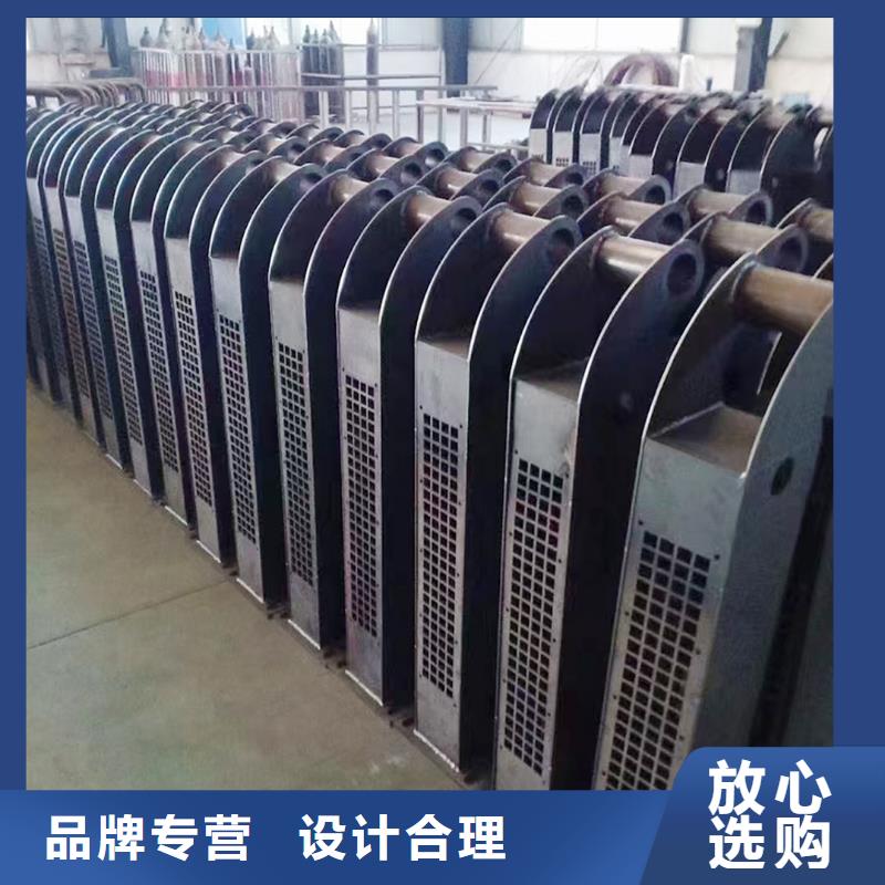 生产铝合金防撞护栏专注细节专注品质懂您所需铝合金栏杆周边品牌