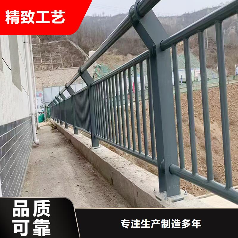 科阳铝合金阳台栏杆加工源头厂商铝合金楼梯护栏同城公司