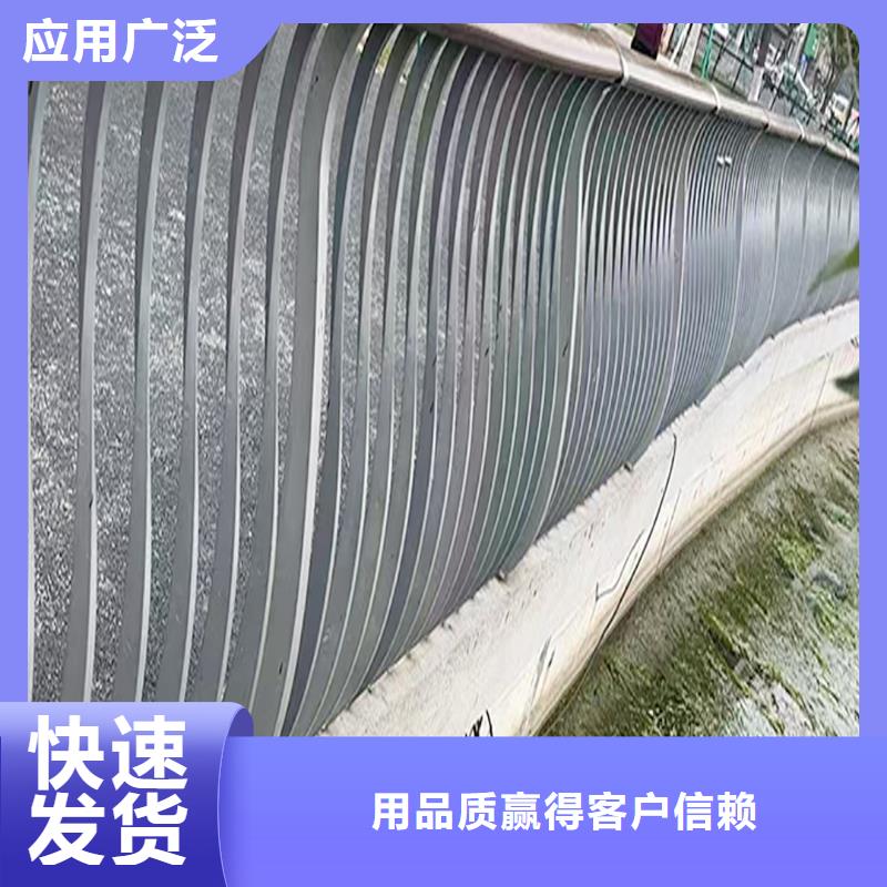 科阳铝合金桥梁栏杆厂家工厂自营铝合金栏杆现货齐全售后无忧