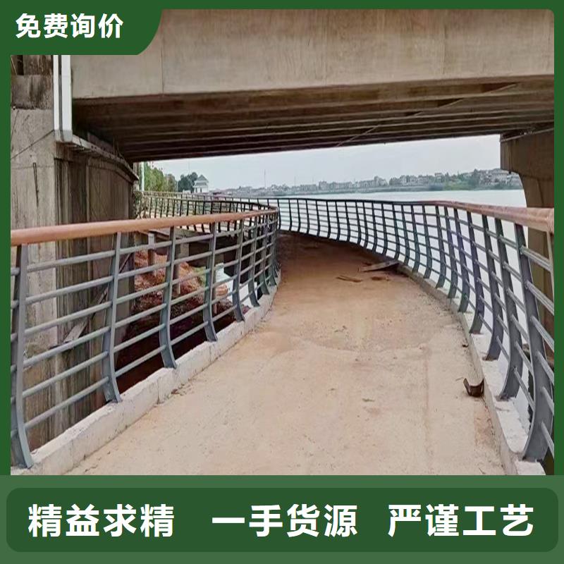 道路灯光护栏甄选好专业设计