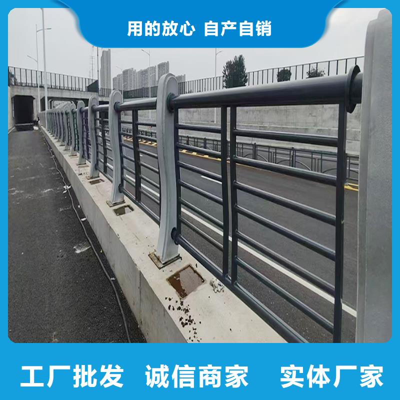 生产不锈钢灯光护栏多年厂家可靠优选厂家防撞灯光护栏用心服务