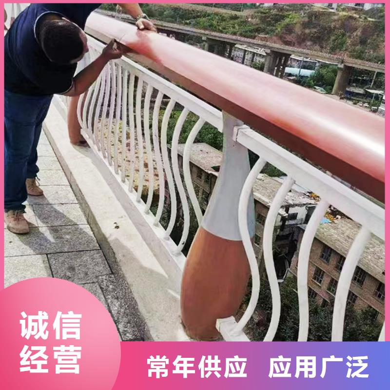 生产湖边灯光护栏常年供应客户好评防撞灯光护栏质优价廉