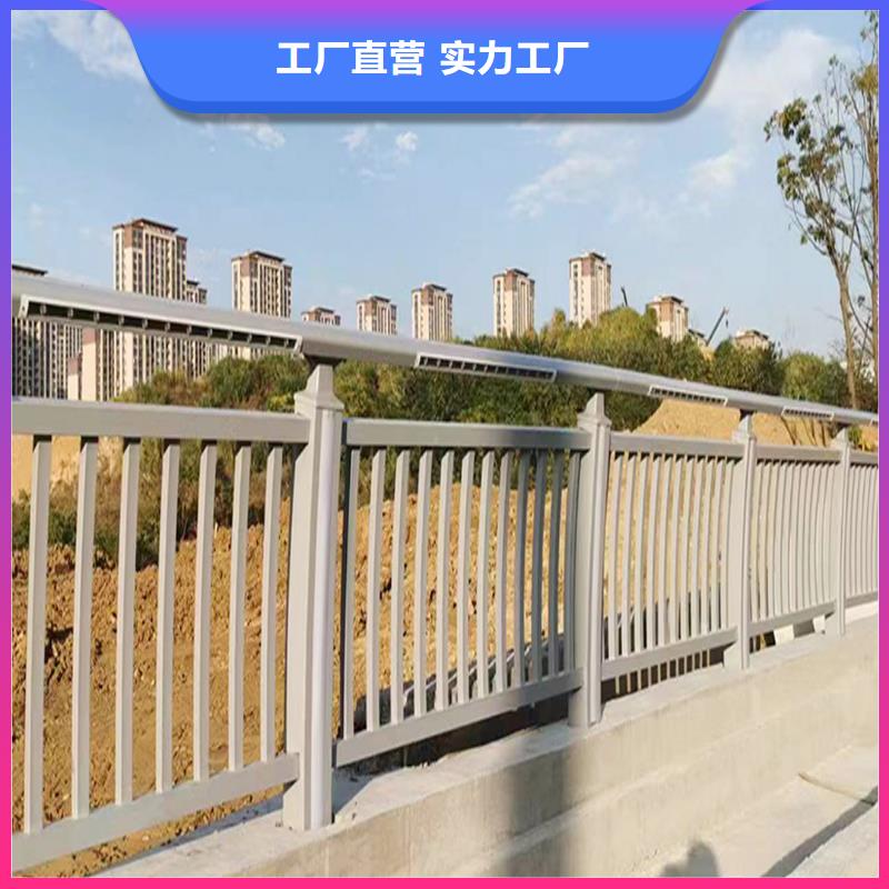 天桥灯光护栏出厂价当地供应商