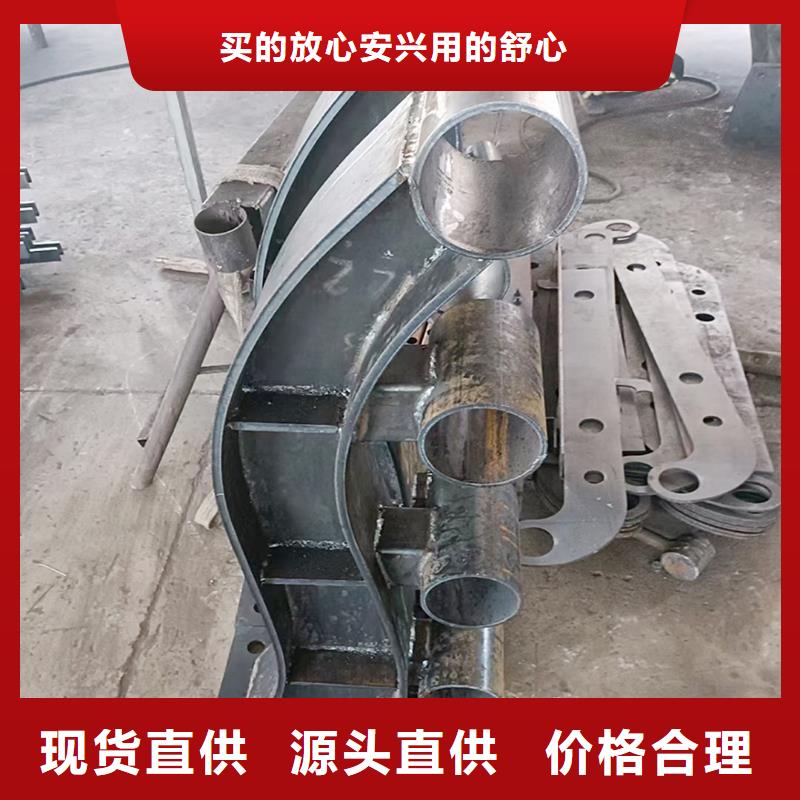 生产桥梁灯光护栏精工细作品质优良做工细致不锈钢灯光护栏本土品牌