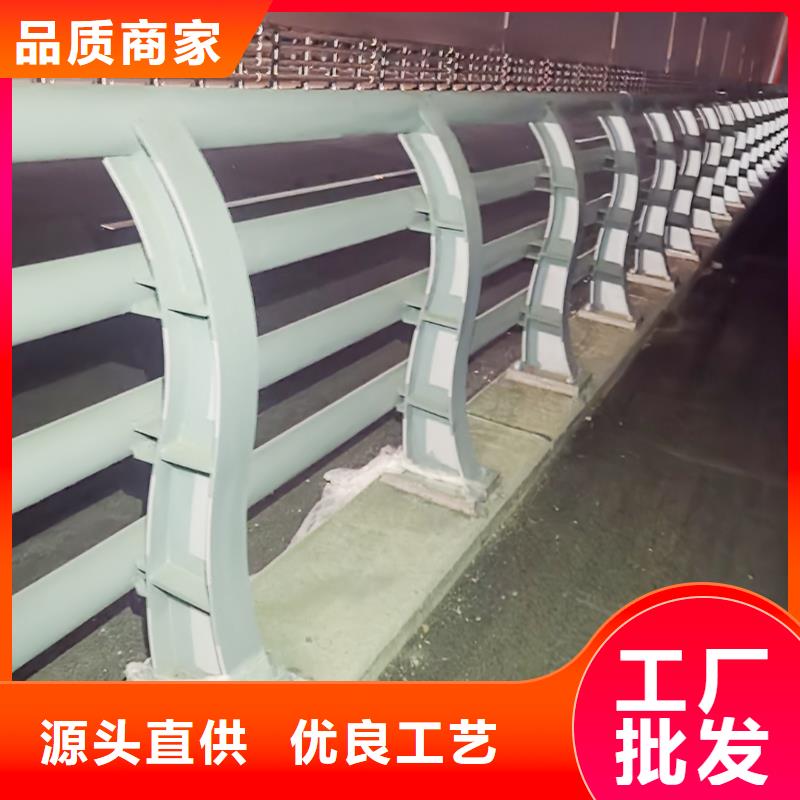 生产景观灯光护栏专业完善售后现货直发桥梁灯光护栏源头工厂量大优惠