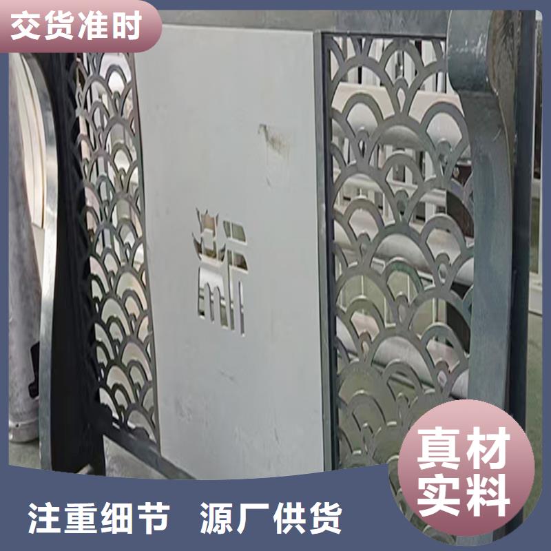 生产道路灯光护栏支持加工工厂直营不锈钢灯光护栏工艺层层把关