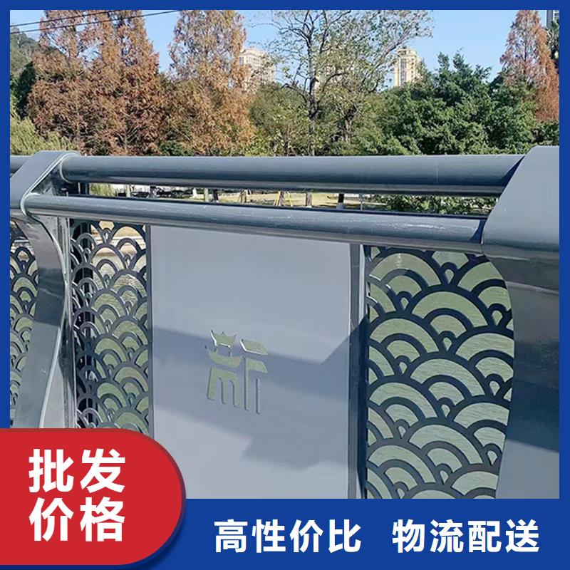 生产湖边灯光护栏厂家现货供应用心经营防撞灯光护栏本地范围货源