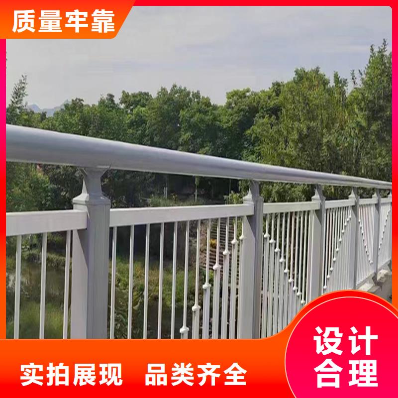 河道灯光护栏质检严格放心品质当地生产商