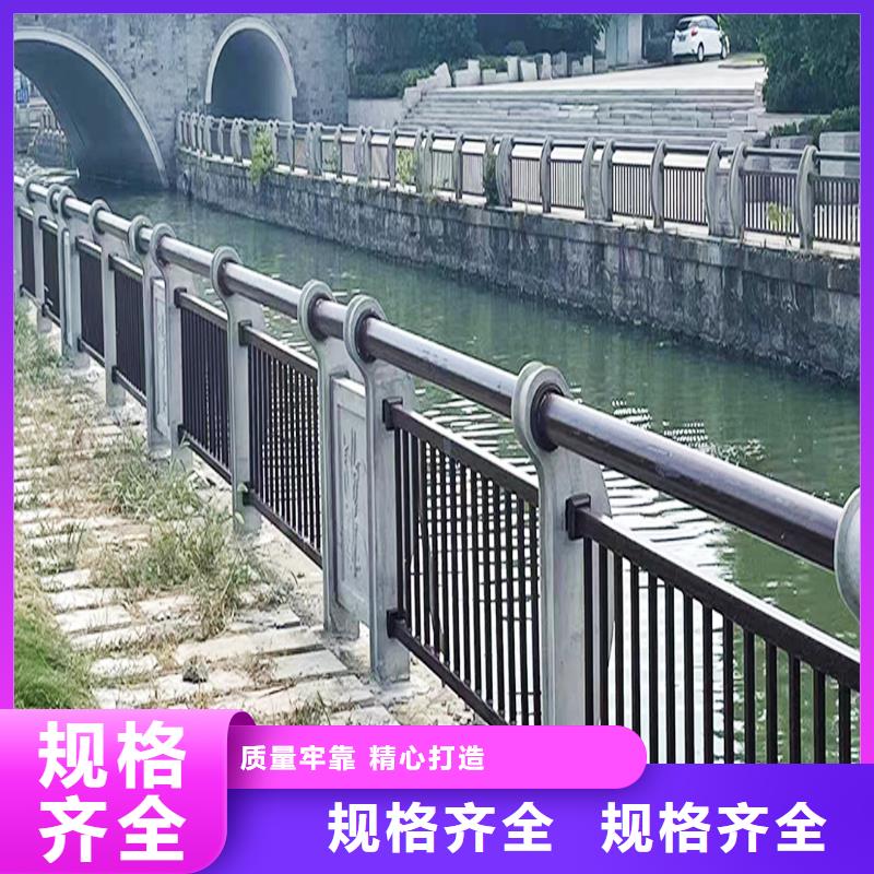 防撞灯光护栏值得信赖真诚合作