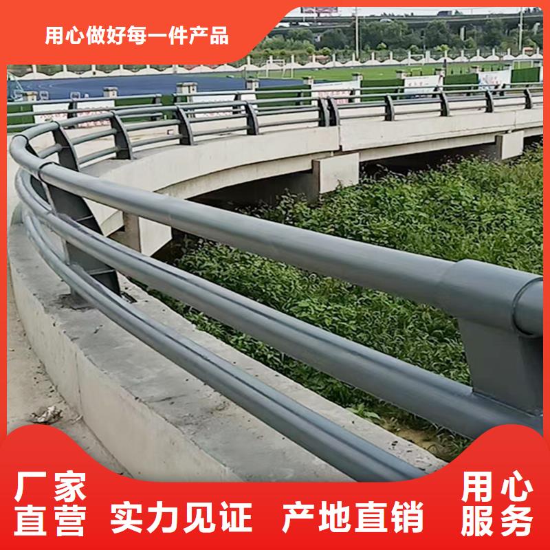 道路灯光护栏速度快工期短品质保证