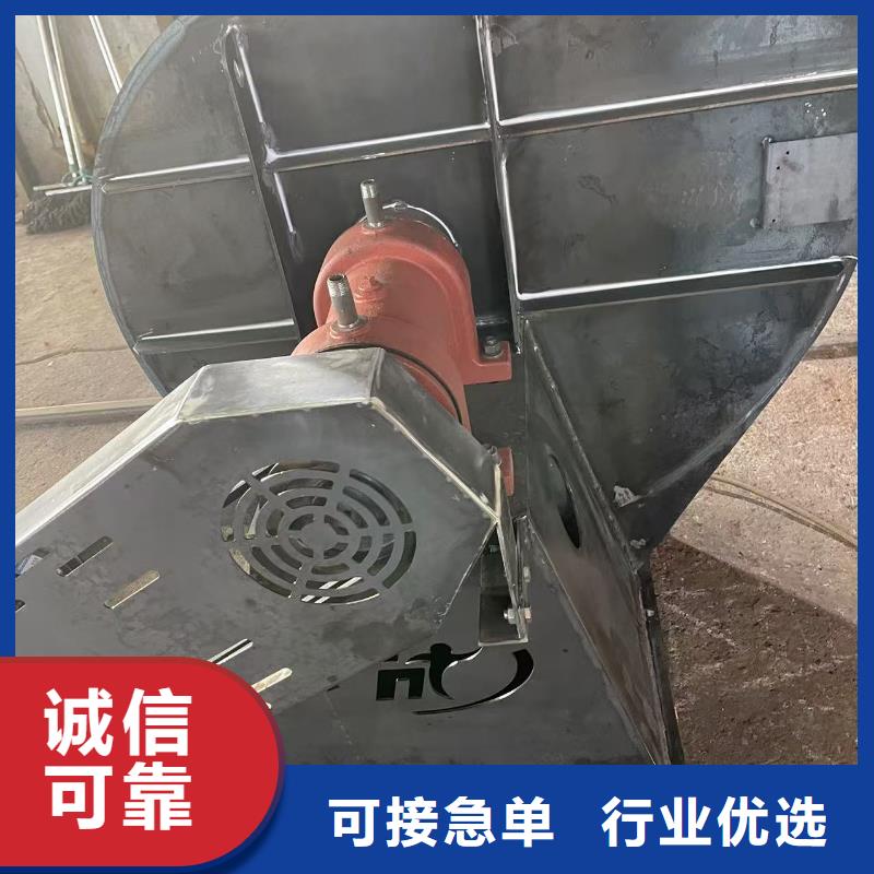 WTX12-04炉尾风机一站式采购商家2025实时更新冷却风机来图来样定制