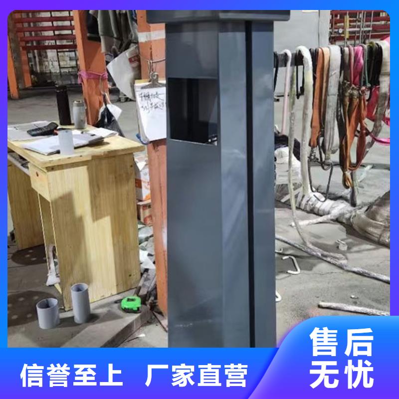 道路护栏精工细致打造同城厂家