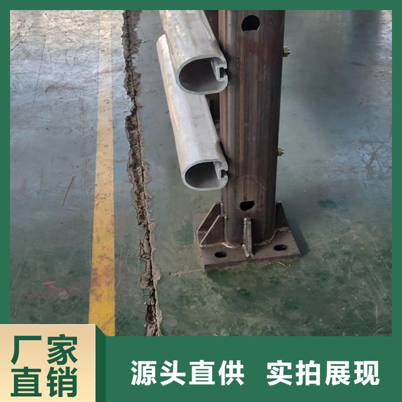 防撞护栏专注细节更放心实力厂商