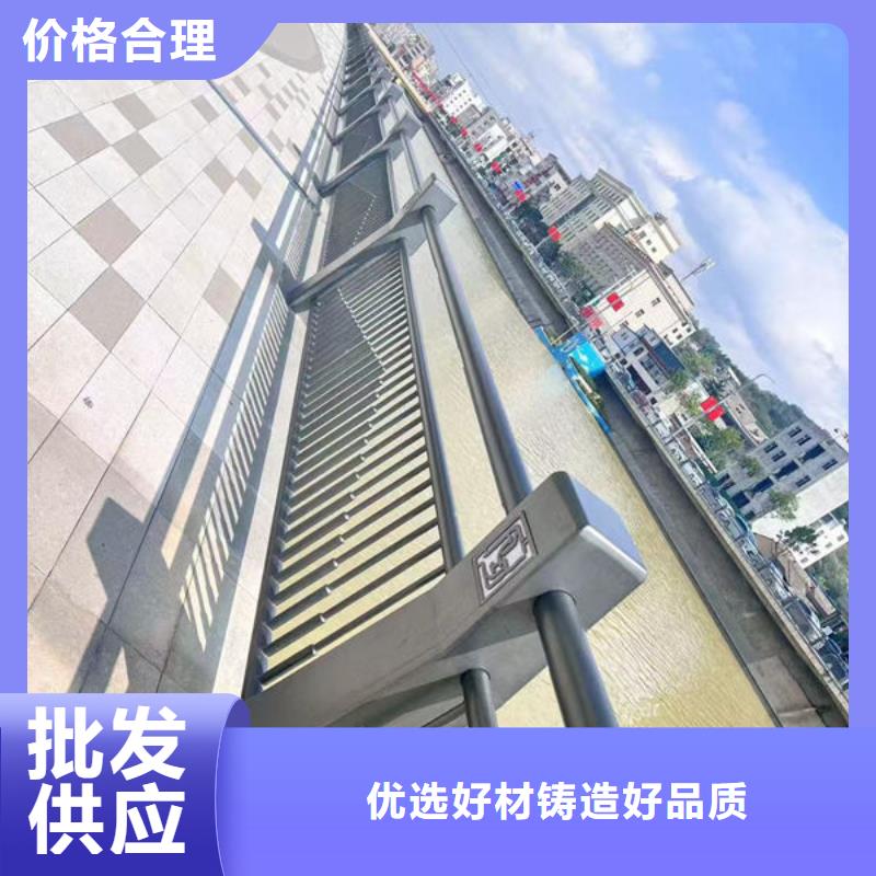 景观灯光护栏定做本地公司